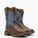 Lil' Rebel™ by Durango® Little Kids' Western Boot, , large
