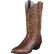 Ariat Heritage Women's R Toe Western Boot, , large