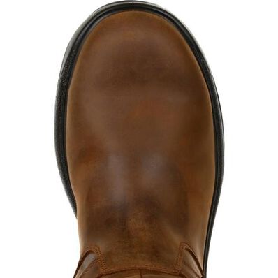 Georgia FLXpoint Waterproof Composite Toe Work Boots, , large