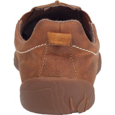 Georgia Boot Cedar Falls Women's Moc-Toe Slip-On, , large