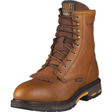 Ariat outlet workhog 8