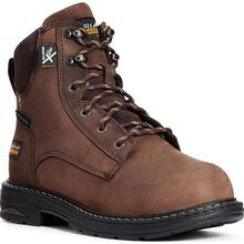 Ariat Casey Women's Internal Metatarsal Composite Toe Electrical Hazard Work Boot