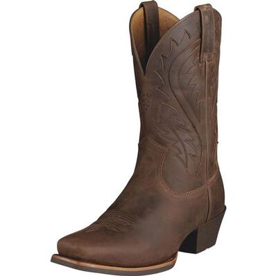 Ariat Legend Phoenix Western Boot, , large Ariat Legend Phoenix Western Boot, , large