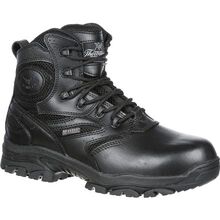 Thorogood The Deuce Composite Toe Waterproof Side-Zip Uniform Boot