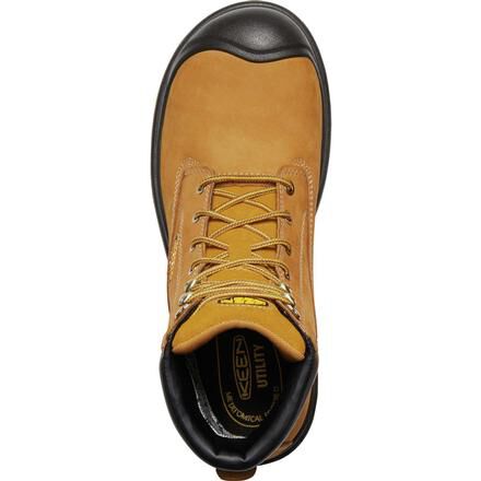 Keen baltimore top boots