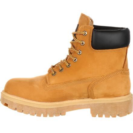 Timberland thermolite 200 gram boots deals