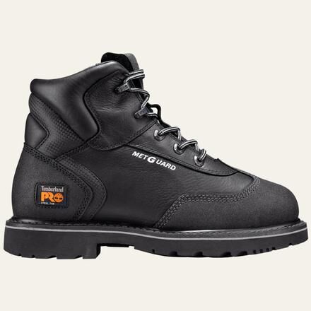 Timberland internal metatarsal boots on sale
