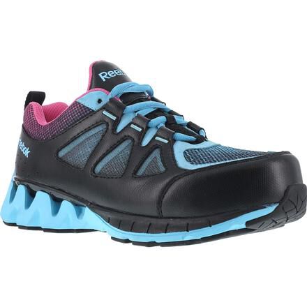 Reebok zigkick clearance work composite toe