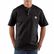 Carhartt Short-Sleeve Workwear Henley, , large