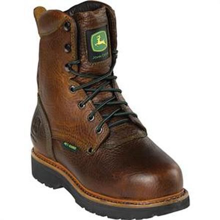 John deere women's metatarsal boots clearance