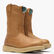 Georgia Boot Wedge Work Wellington, , large