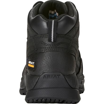 Ariat Contender H2O Women s 5 inch Steel Toe Waterproof Work Hiker 10021476