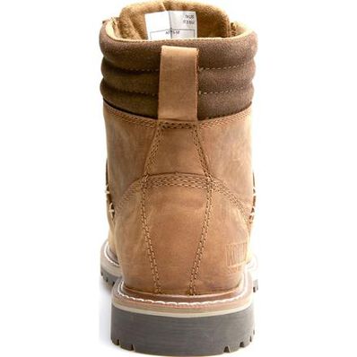 Kodiak Bralorne Women's CSA Composite Toe Electrical Hazard Puncture-Resisting Waterproof Work Boot, , large