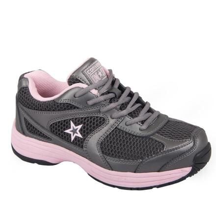 Converse steel toe discount sneakers