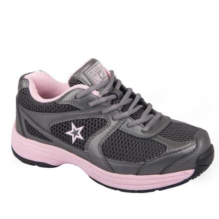 women's converse steel toe shoes