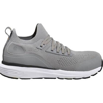 Carhartt Haslett Women's Static-Dissipative Athletic Work Shoe, , large