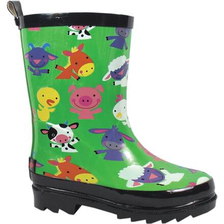 Smoky mountain on sale wellington boots