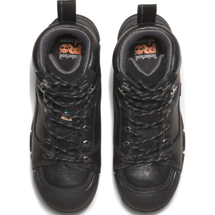 Timberland pro endurance black clearance