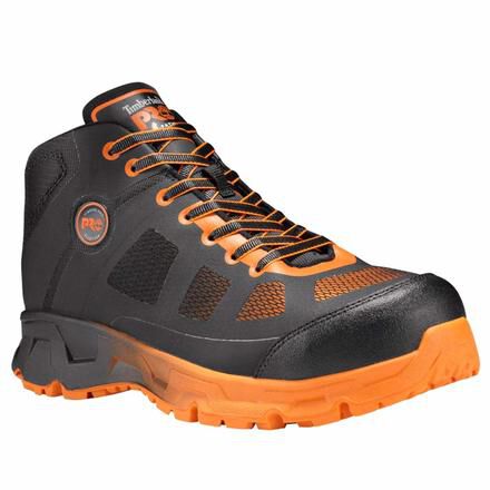 Timberland pro velocity mid hotsell