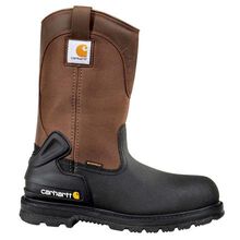 Carhartt Core Steel Toe Waterproof Insulated Wellington