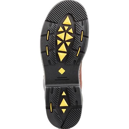 Men's puma aluminum toe work shoe online