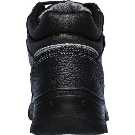 Skechers work relaxed fit burgin sosder men's composite toe boot deals