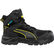 Puma Safety Rock HD Mid Men's Composite Toe Waterproof Work Hiker, , large