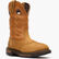 Rocky Original Ride Branson Saddle Roper Waterproof Western Boot, , large