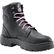 Steel Blue Argyle Women's 6 inch Steel Toe Leather Work Boot, , large