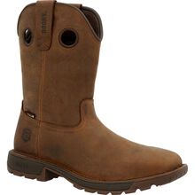 Rocky Legacy 32 Waterproof Steel Toe Western Boot