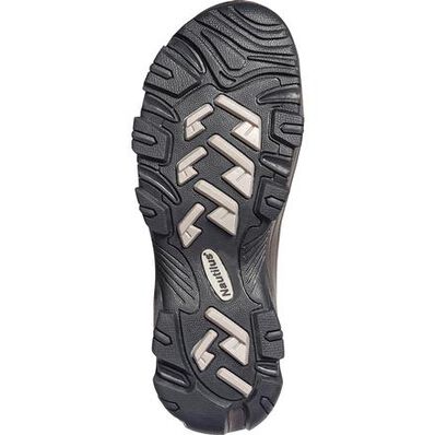 Nautilus Camouflage Steel Toe Waterproof Work Hiker, , large