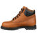 Lehigh Safety Shoes Men's 6 inch Steel Toe Waterproof Electrical Hazard Resistant Work Boot, , large