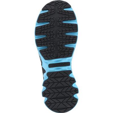 Reebok Zigkick Work Women's Composite Toe Static-Dissipative Work Athletic Oxford, , large