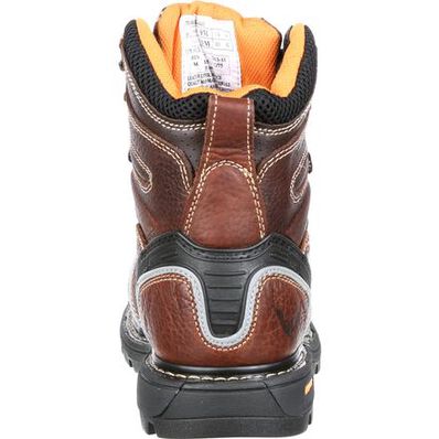 Thorogood Gen Flex2 Composite Toe Lace-to-Toe Work Boot, , large