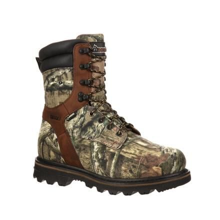 Rocky CornStalker GORE TEX Waterproof Insulated Outdoor Boot RKYS084