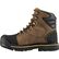KEEN Utility® Milwaukee Steel Toe Waterproof Work Boot, , large