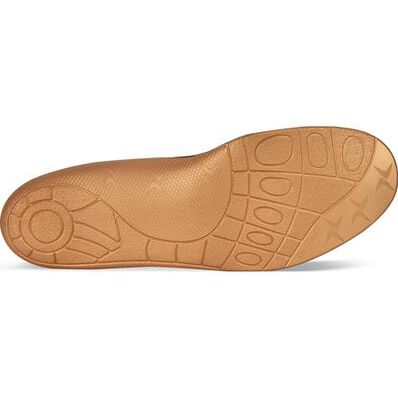 Aetrex Train Men's Medium/High Arch Orthotic, , large