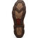 Twisted X UltraLite X Men's 11-Inch Carbon Nano Toe Electrical Hazard Waterproof Western Work Boot, , large