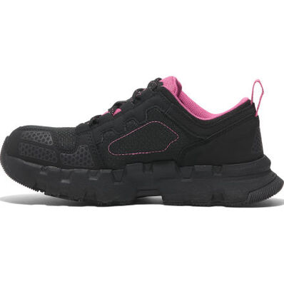 Timberland PRO Powertrain EV Women's Composite Toe Electrical Hazard Athletic Work Shoe, , large