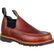 Georgia Giant Moc-Toe Romeo Work Shoe, , large