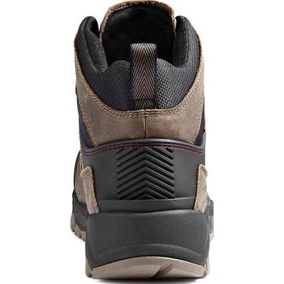 Kodiak Quest Bound Men's 6-Inch CSA Carbon Nano Toe Electrical Hazard Puncture-Resisting Waterproof Work Boot, , large