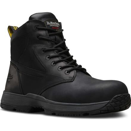 Doc martens new arrivals composite toe shoes