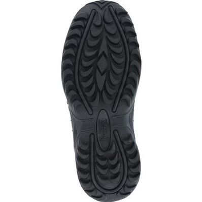 Reebok Rapid Response RB Composite Toe Side Zip Duty Shoe, , large