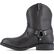 Frye Supply Harness Women's Steel Toe Electrical Hazard Pull-On Work Boot, , large