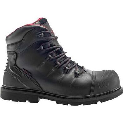 Avenger Carbon Fiber Toe Puncture-Resistant Waterproof Work Boot, , large