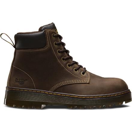 Dr. Martens Winch EW Steel Toe Work Boot