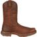 Rebel™ by Durango® Brown Pull-On Western Boot, , large