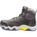 Terra EKG Mid Men's CSA Composite Toe Static-Dissipative Puncture-Resisting Hi-Top Athletic Work Shoe, , large
