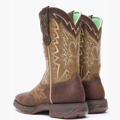 Lady Rebel™ by Durango® Let Love Fly Western Boot, , large