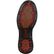 LIL' DURANGO® Big Kid Raindrop Western Boot, , large